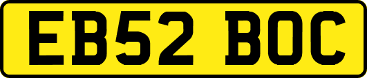 EB52BOC