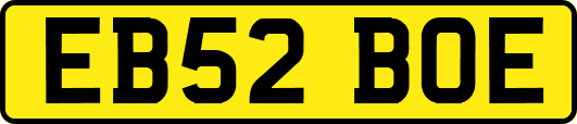 EB52BOE