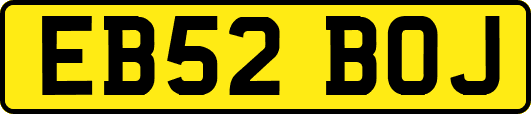 EB52BOJ