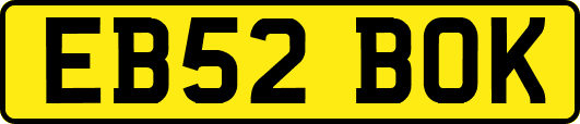 EB52BOK