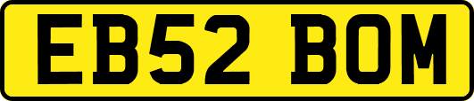 EB52BOM