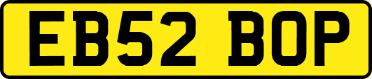 EB52BOP