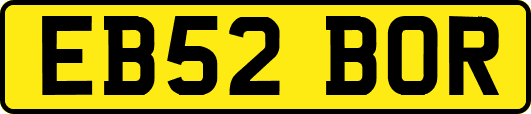 EB52BOR