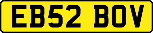 EB52BOV