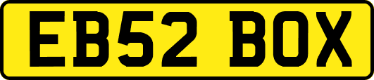 EB52BOX