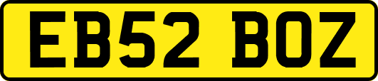 EB52BOZ