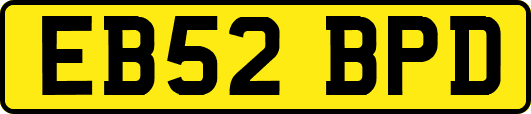 EB52BPD