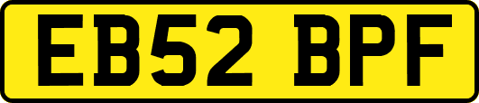 EB52BPF
