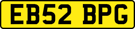 EB52BPG