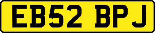 EB52BPJ