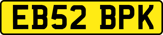 EB52BPK