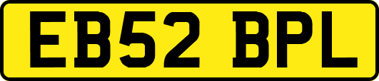 EB52BPL