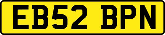 EB52BPN