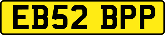 EB52BPP