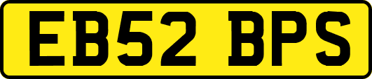 EB52BPS