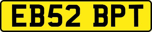 EB52BPT