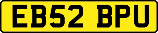 EB52BPU
