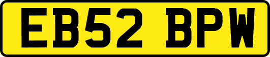 EB52BPW
