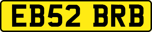 EB52BRB