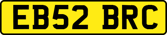 EB52BRC