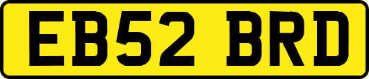 EB52BRD