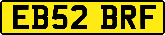 EB52BRF