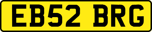 EB52BRG