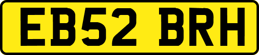 EB52BRH