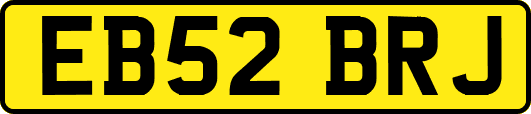 EB52BRJ
