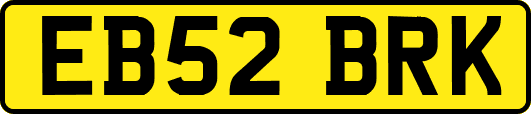 EB52BRK