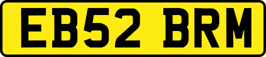 EB52BRM