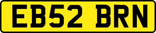 EB52BRN
