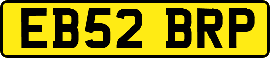 EB52BRP