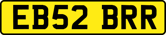 EB52BRR
