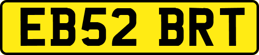 EB52BRT