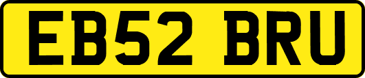 EB52BRU