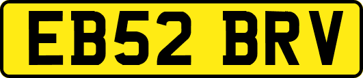EB52BRV