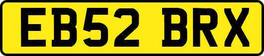 EB52BRX