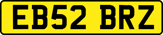 EB52BRZ