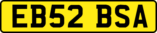 EB52BSA