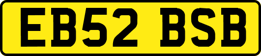 EB52BSB