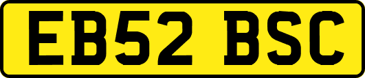EB52BSC