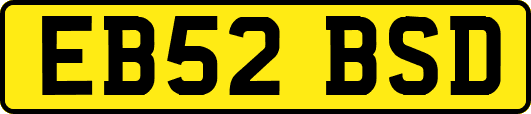 EB52BSD