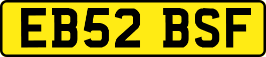 EB52BSF
