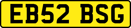 EB52BSG