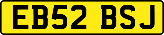 EB52BSJ
