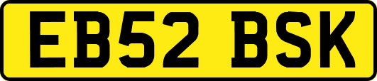 EB52BSK