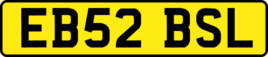 EB52BSL
