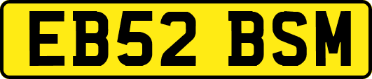 EB52BSM