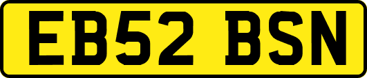 EB52BSN